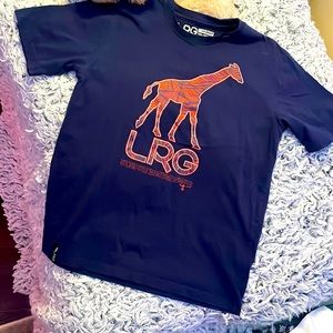 LIFTED RESEARCH GROUP SKATE TEE